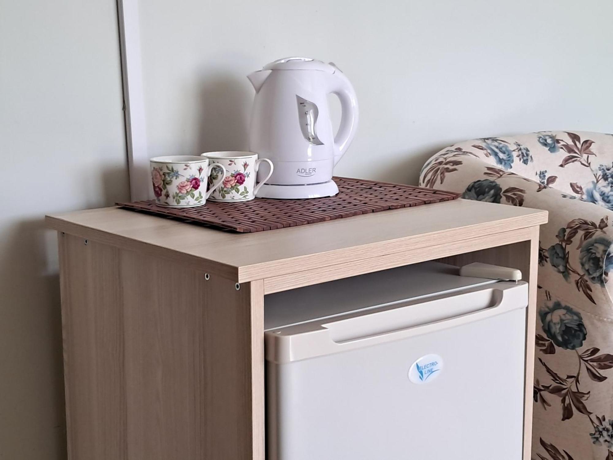 Posiadlosc Nad Zatoka Ryn  Kültér fotó